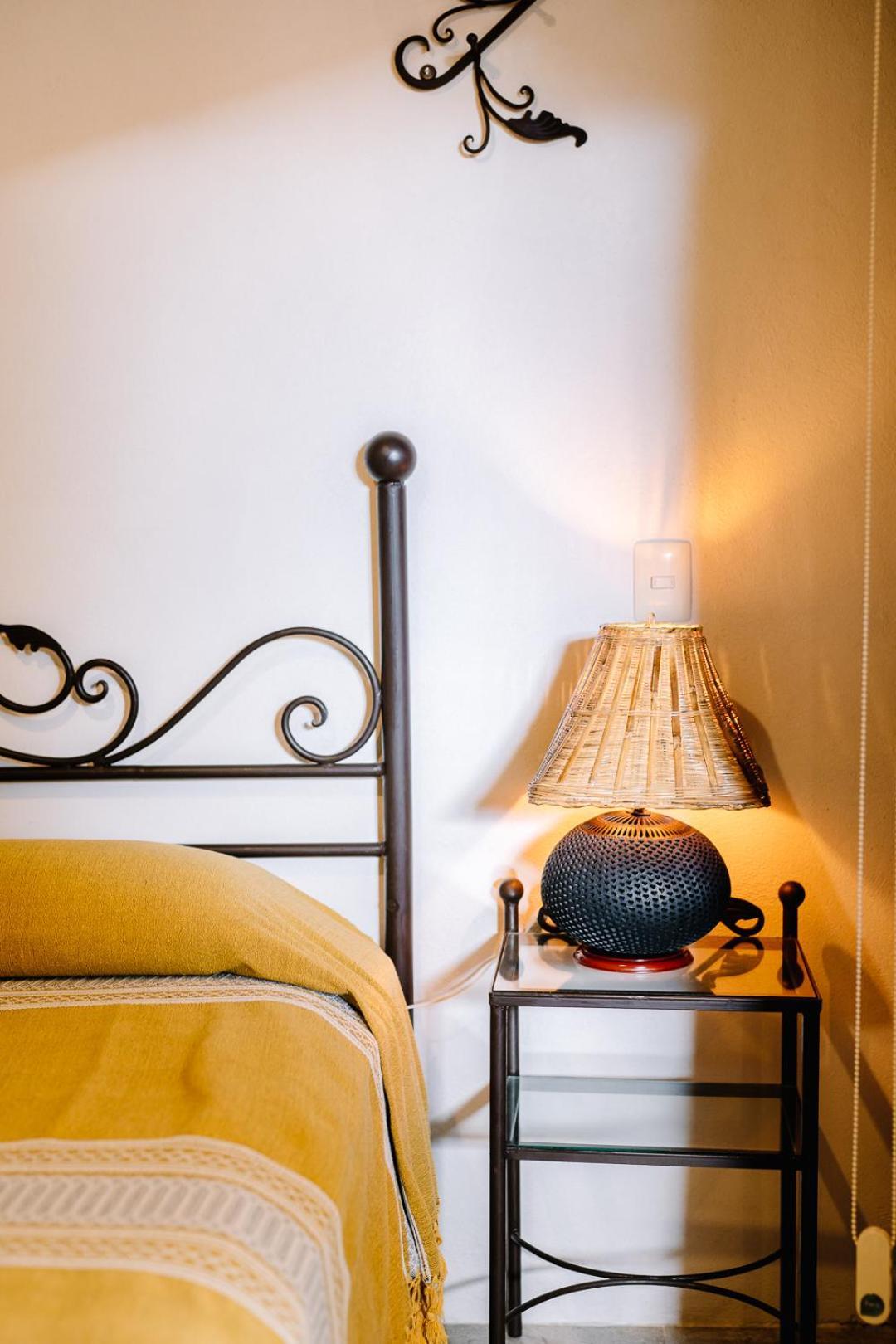 Bed and Breakfast La Casa Carlota Oaxaca Екстер'єр фото